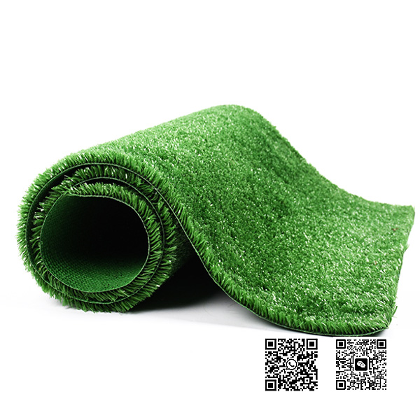 Diamond-shaped straight silk sports grass(HS-Sp-0012)